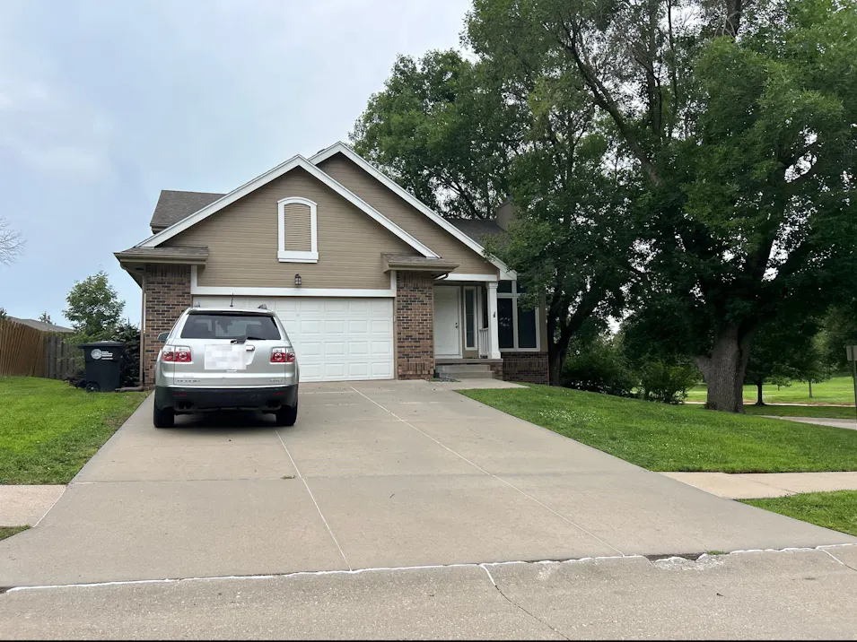 11353 Jaynes St Omaha, NE 68164, Douglas County