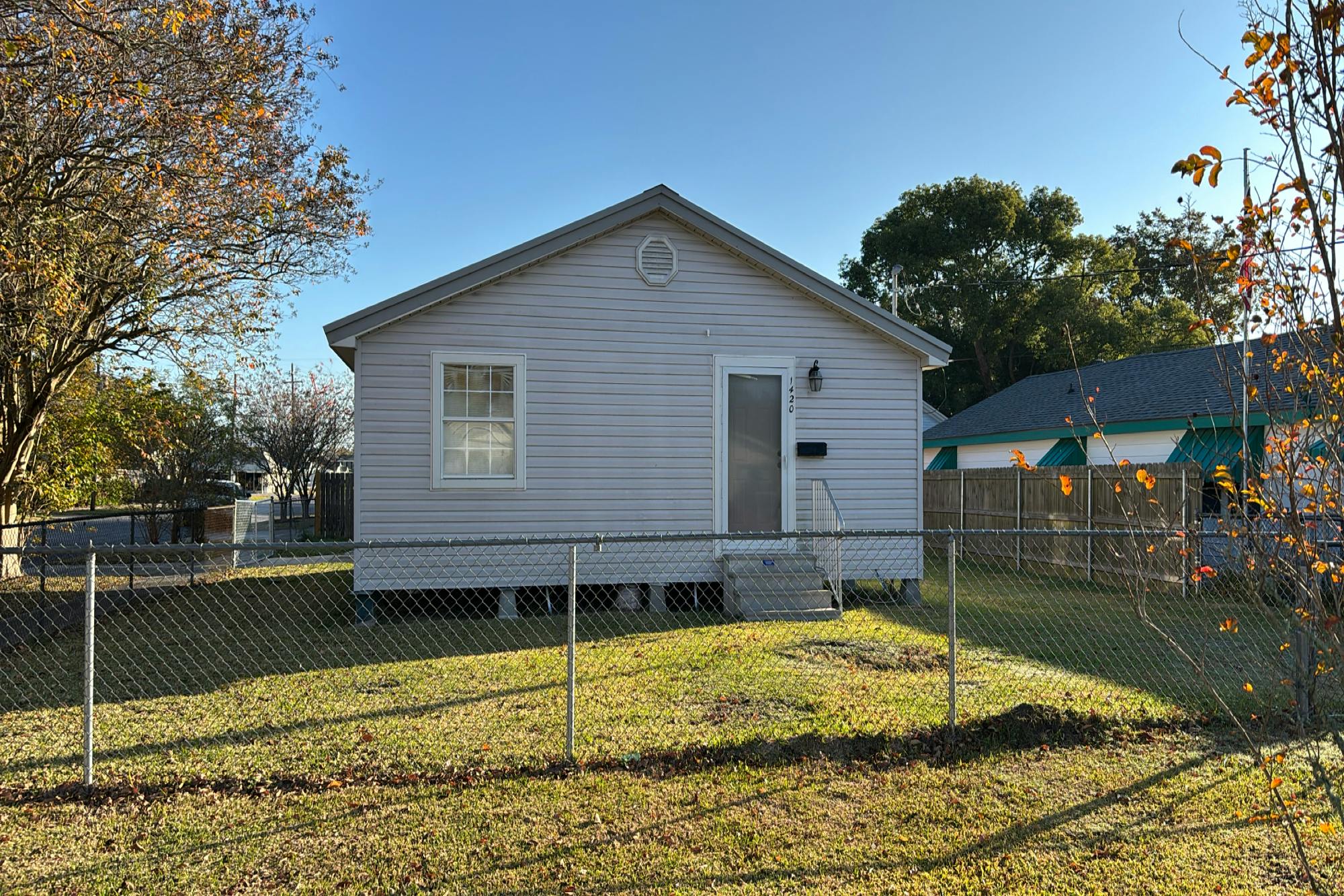 3rd St, Morgan City, LA 70380