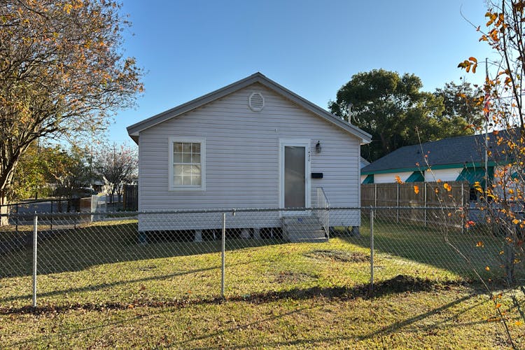 1420 N Third Street Morgan City, LA 70380, St. Mary County