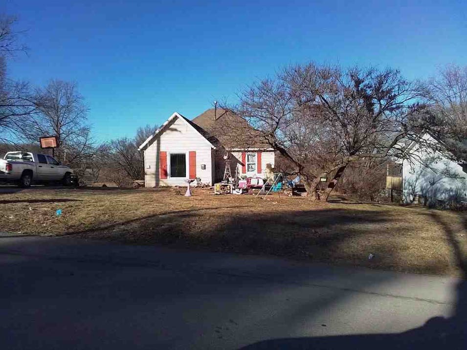 721 W Mason St Odessa, MO 64076, Lafayette County