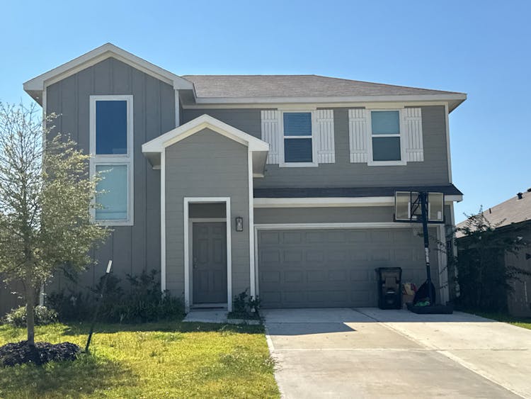 14549 Lily Plains Dr Splendora, TX 77372, Montgomery County