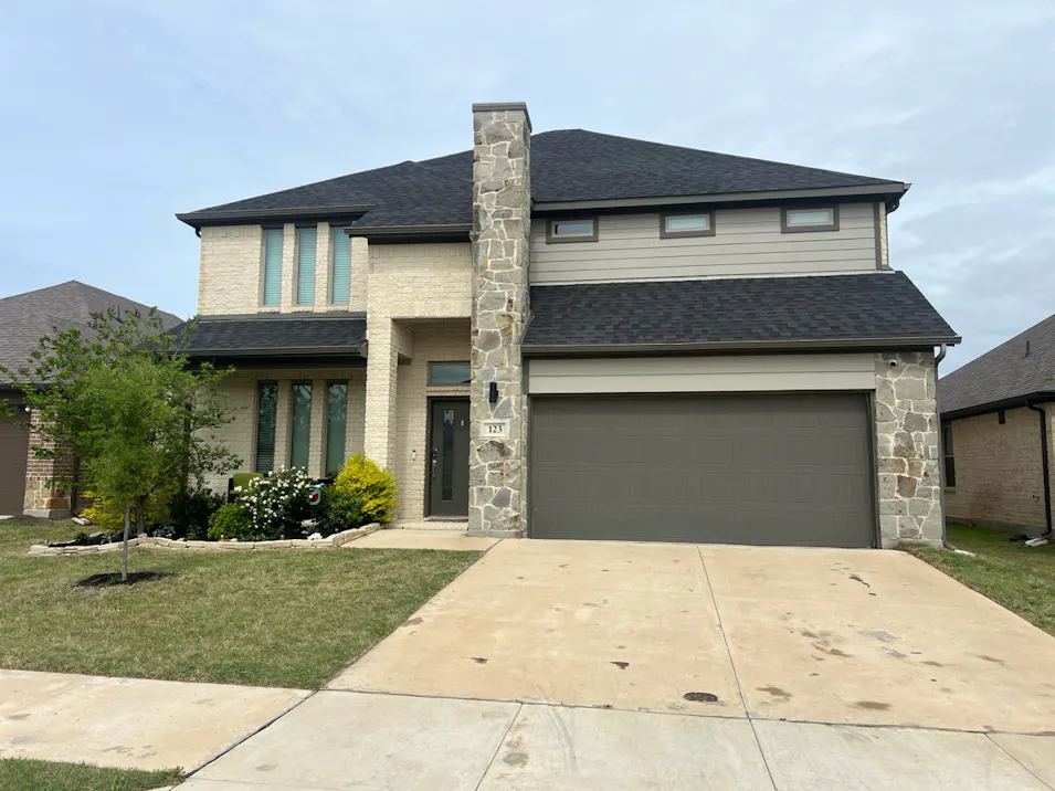 123 Lost Maples Way Waxahachie, TX 75165, Ellis County