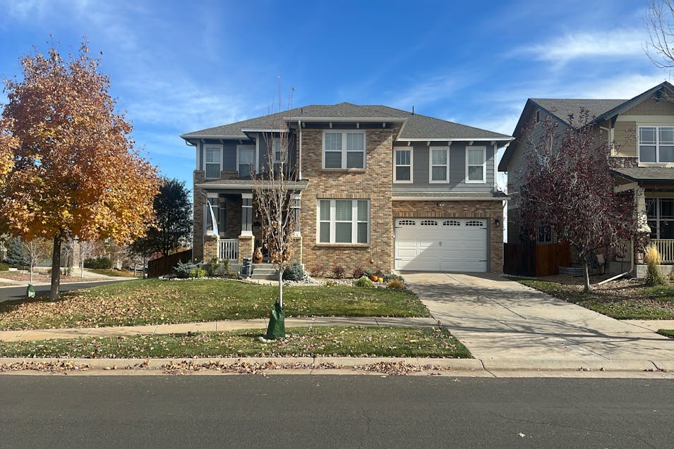 6252 S Kellerman Ct Aurora, CO 80016, Arapahoe County