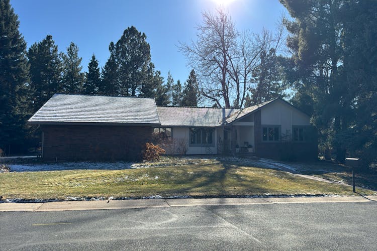 2002 Green Oaks Ln Greenwood Village, CO 80121, Arapahoe County