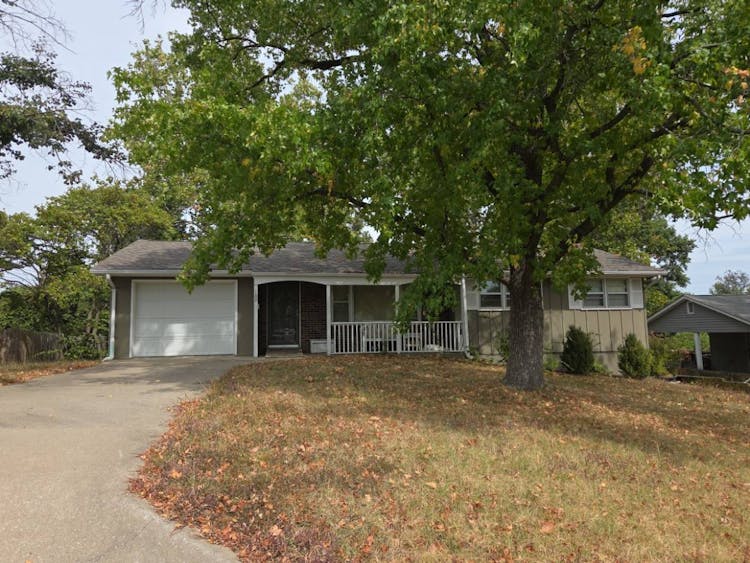 109 W Craig St Columbia, MO 65202, Boone County