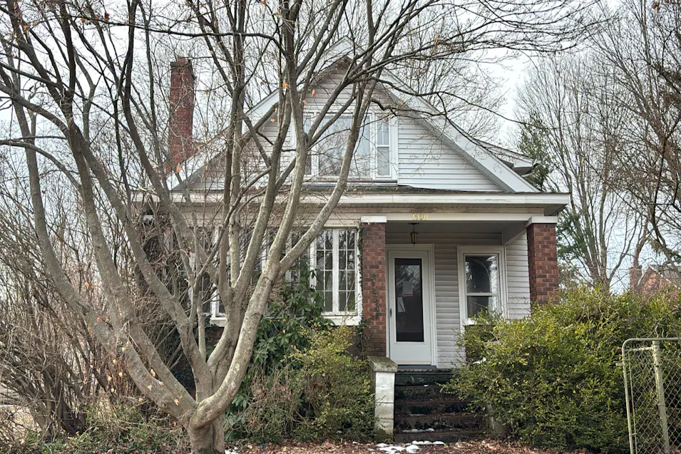 1930 Michigan Ave La Porte, IN 46350, La Porte County