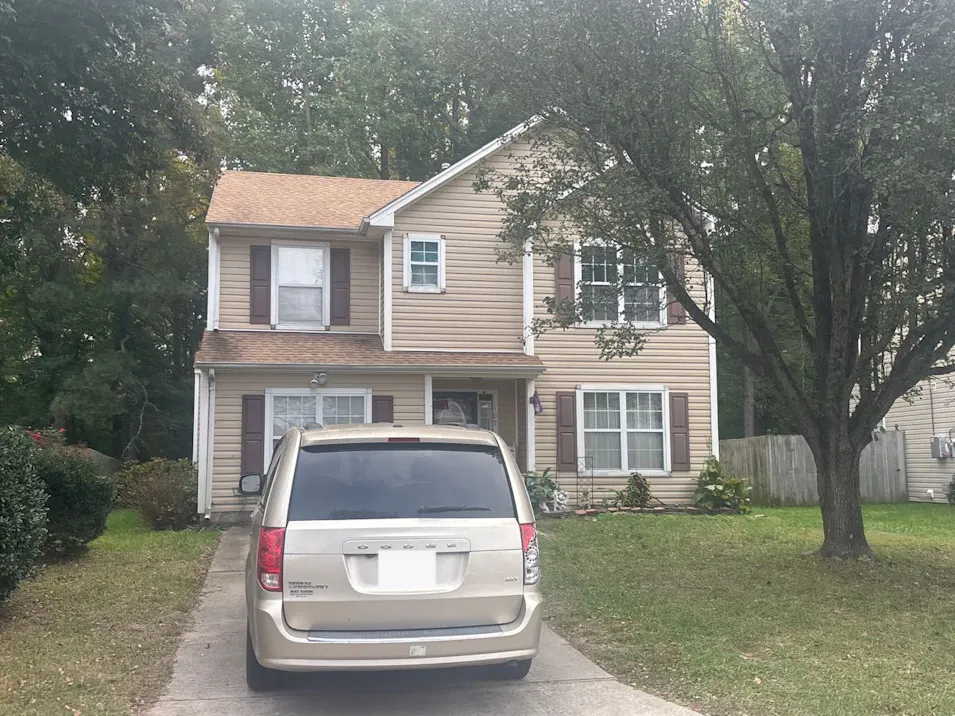 107 Tournament Ct Suffolk, VA 23434, Suffolk City County