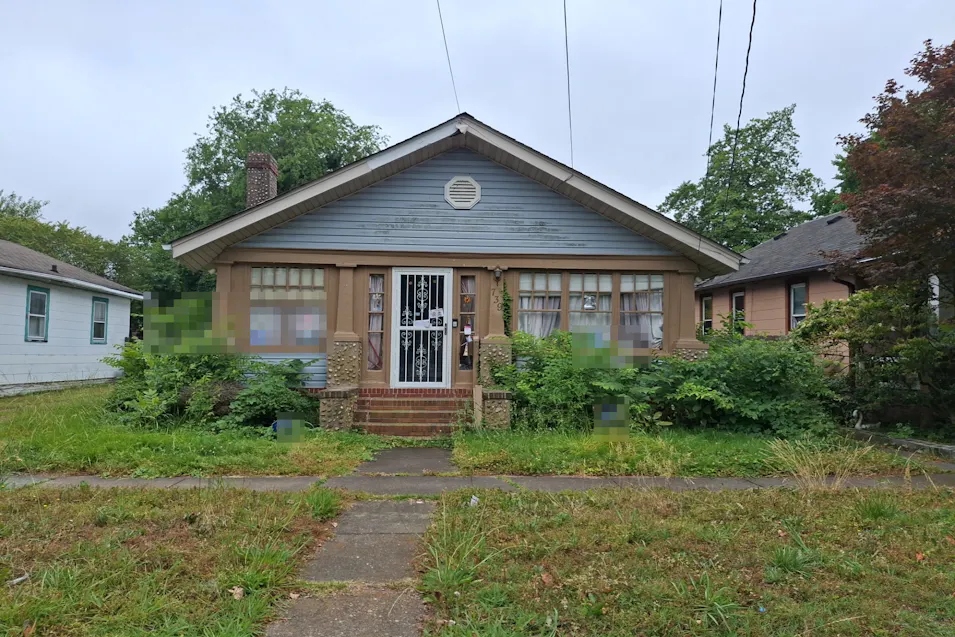 739 E 28th Street Norfolk, VA 23504, Norfolk City County