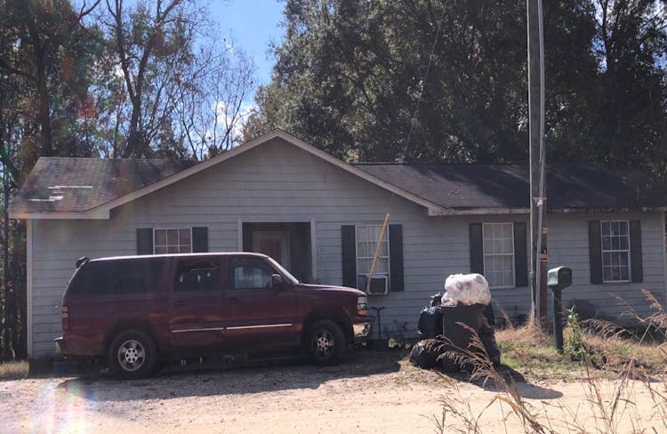 115 Countryside Road Vicksburg, MS 39180, Warren County