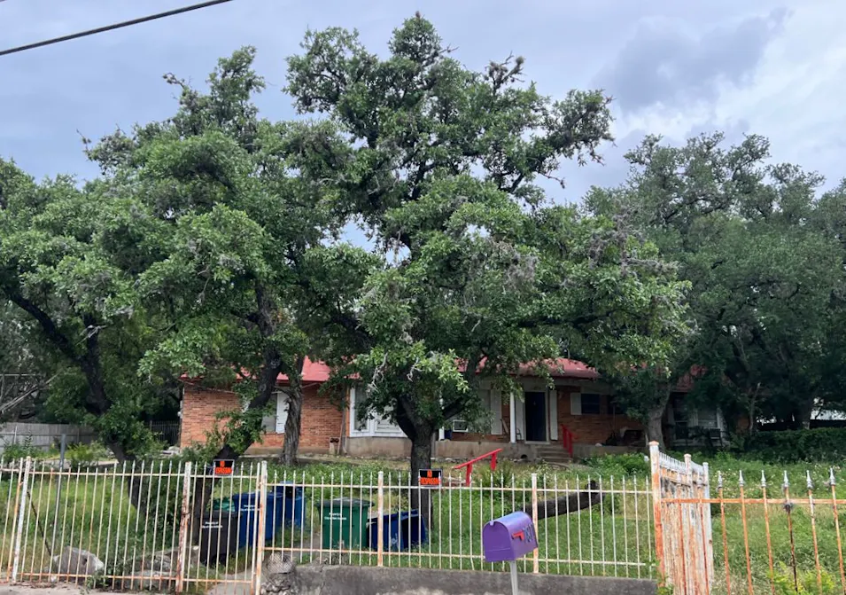 7811 Wild Eagle St San Antonio, TX 78255, Bexar County