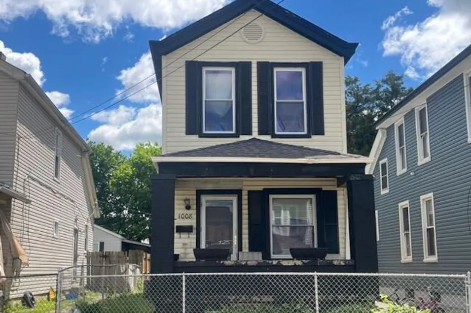 1008 S Front Street Hamilton, OH 45011, Butler County