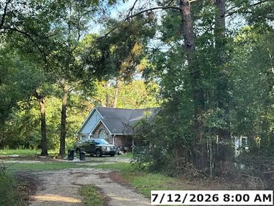 2156 Palestine Rd Picayune, MS 39466, Pearl River County