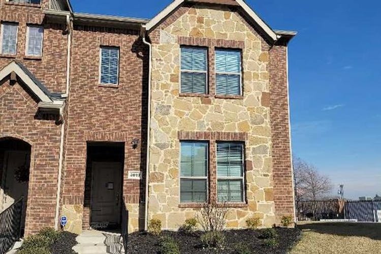 2017 Crooked Bow Drive Mesquite, TX 75149, Dallas County