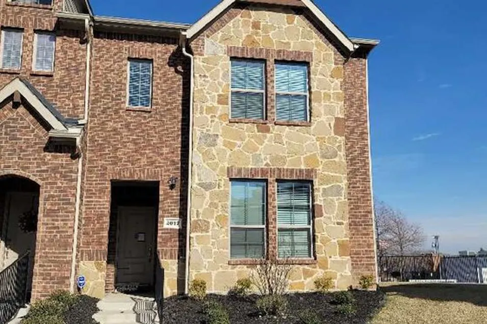 2017 Crooked Bow Drive Mesquite, TX 75149, Dallas County