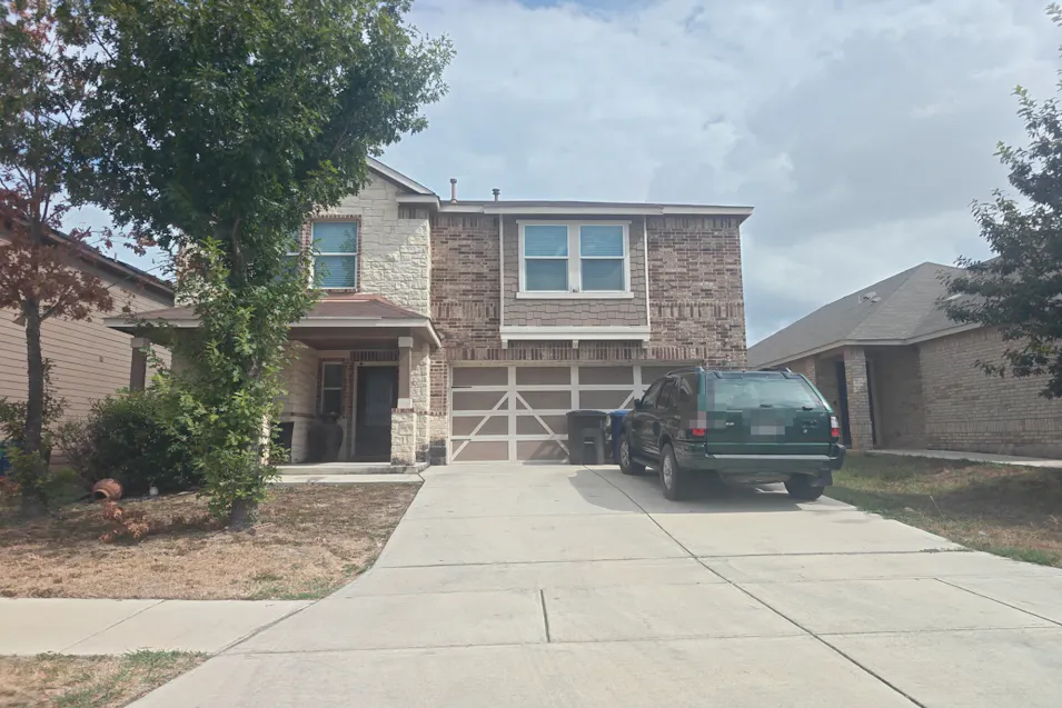 3119 Mission Bell San Antonio, TX 78224, Bexar County