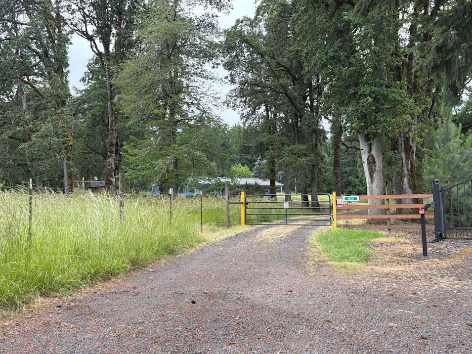 16731 South Harding Road Oregon City, OR 97045, Clackamas County