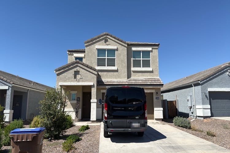 5194 E Gummite Dr San Tan Valley, AZ 85143, Pinal County