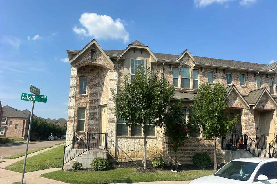 2515 Adam Ln Lewisville, TX 75056, Denton County