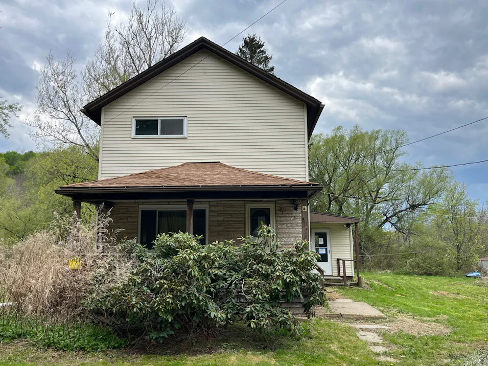 132 Boyarsky Road Scott Township, PA 18447, Lackawanna County