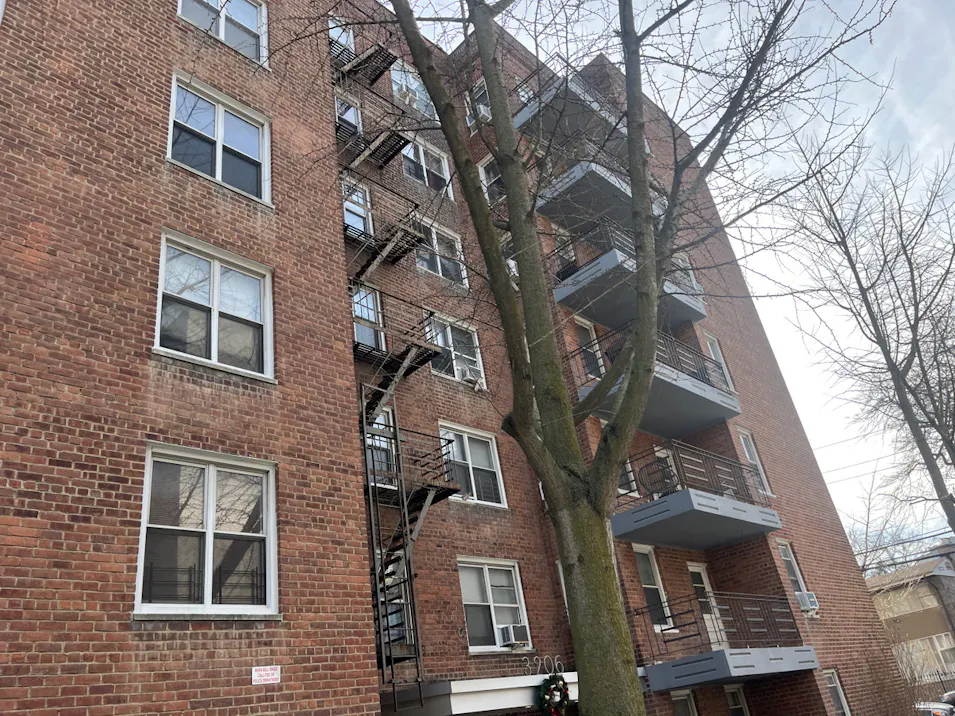 3206 Fairfield Avenue Unit 2h Bronx, NY 10463, Bronx County