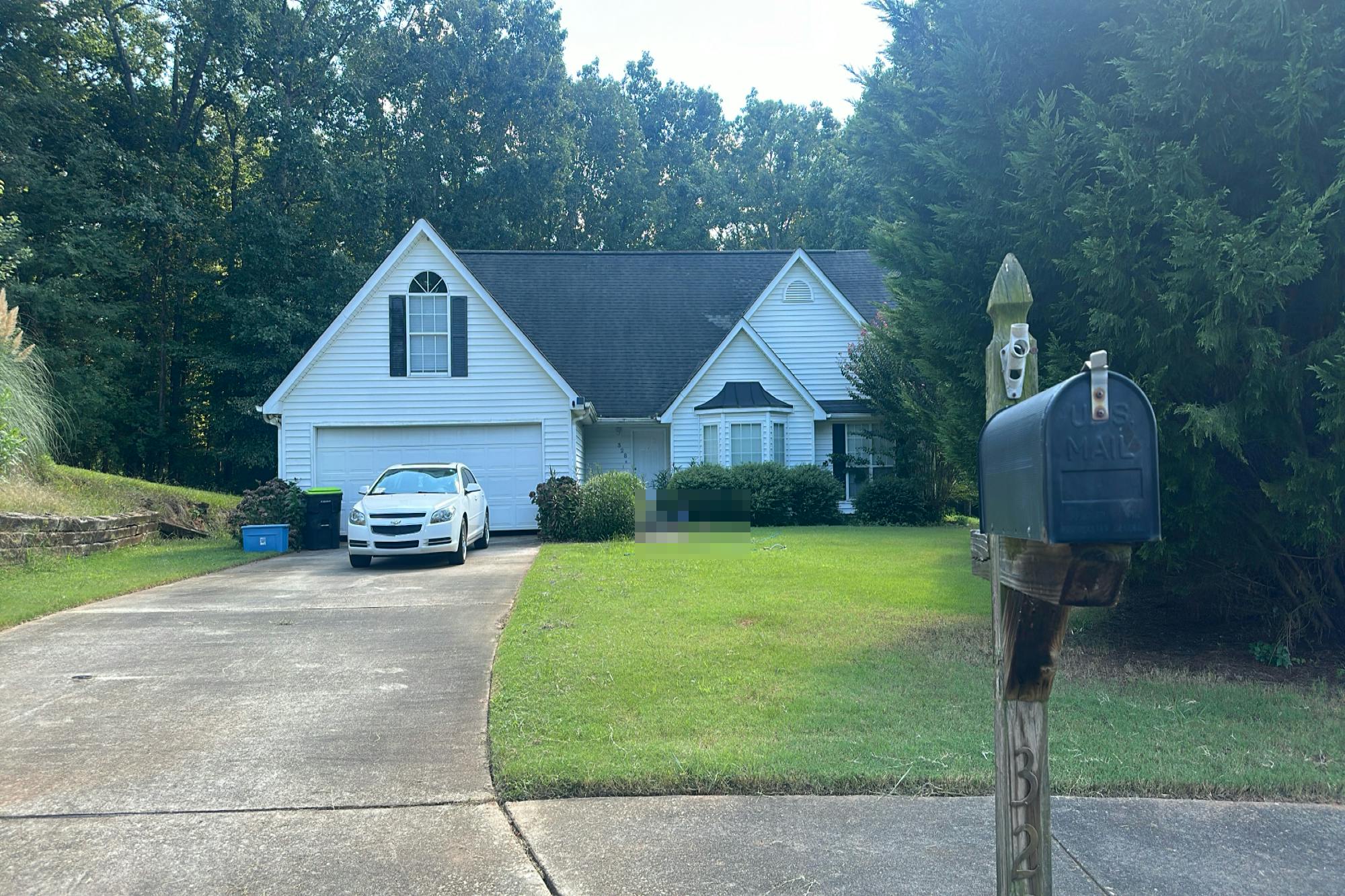 Spring Creek Dr, Stockbridge, GA 30281