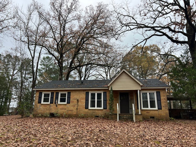 4128 Old Plain Dealing Road Plain Dealing, LA 71064, Bossier County