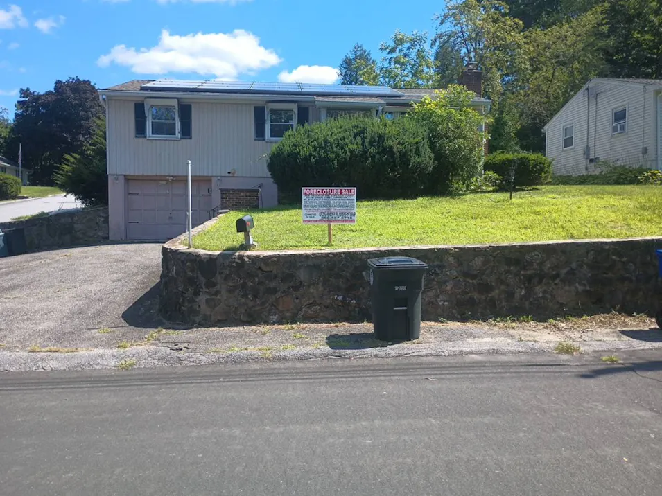 285 Patterson St Torrington, CT 06790, NW Hills County