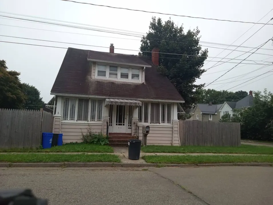 505 Powell Street Sayre, PA 18840, Bradford County