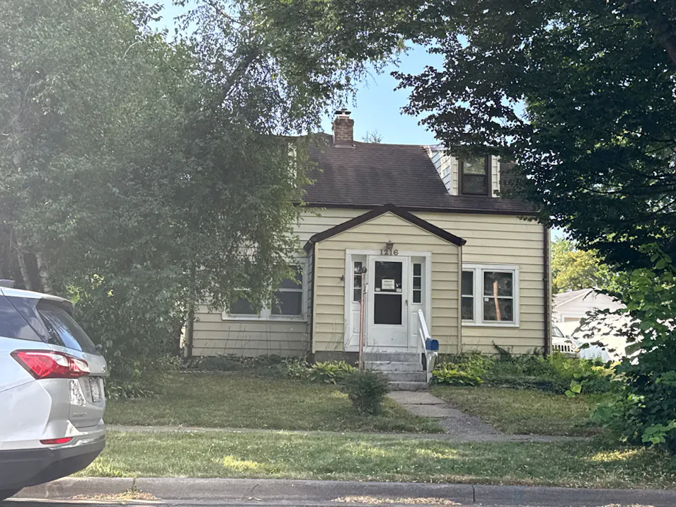 1216 Barnes St Delavan, WI 53115, Walworth County