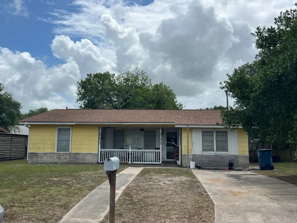 209 Edward St Refugio, TX 78377, Refugio County