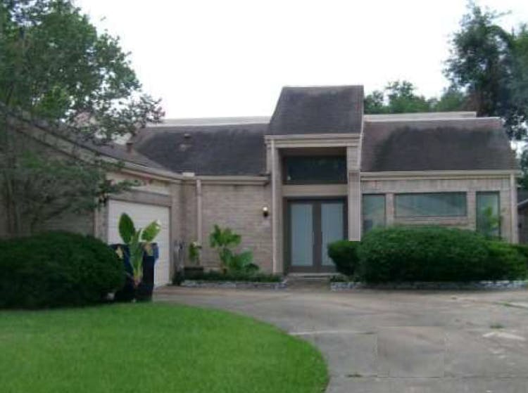 6111 Ogden Forest Drive Houston, TX 77088, Harris County