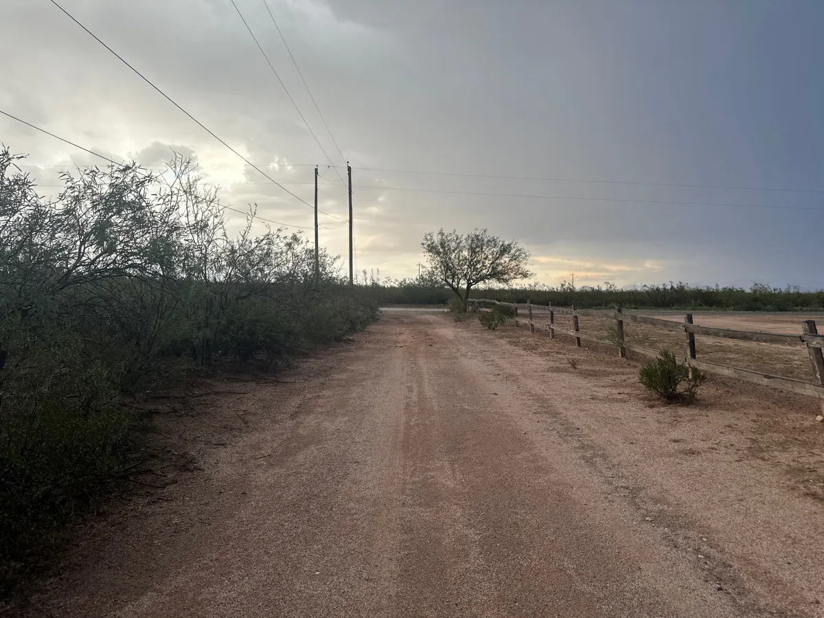 Paseo Temblon , Sierra Vista, AZ 85636 #1