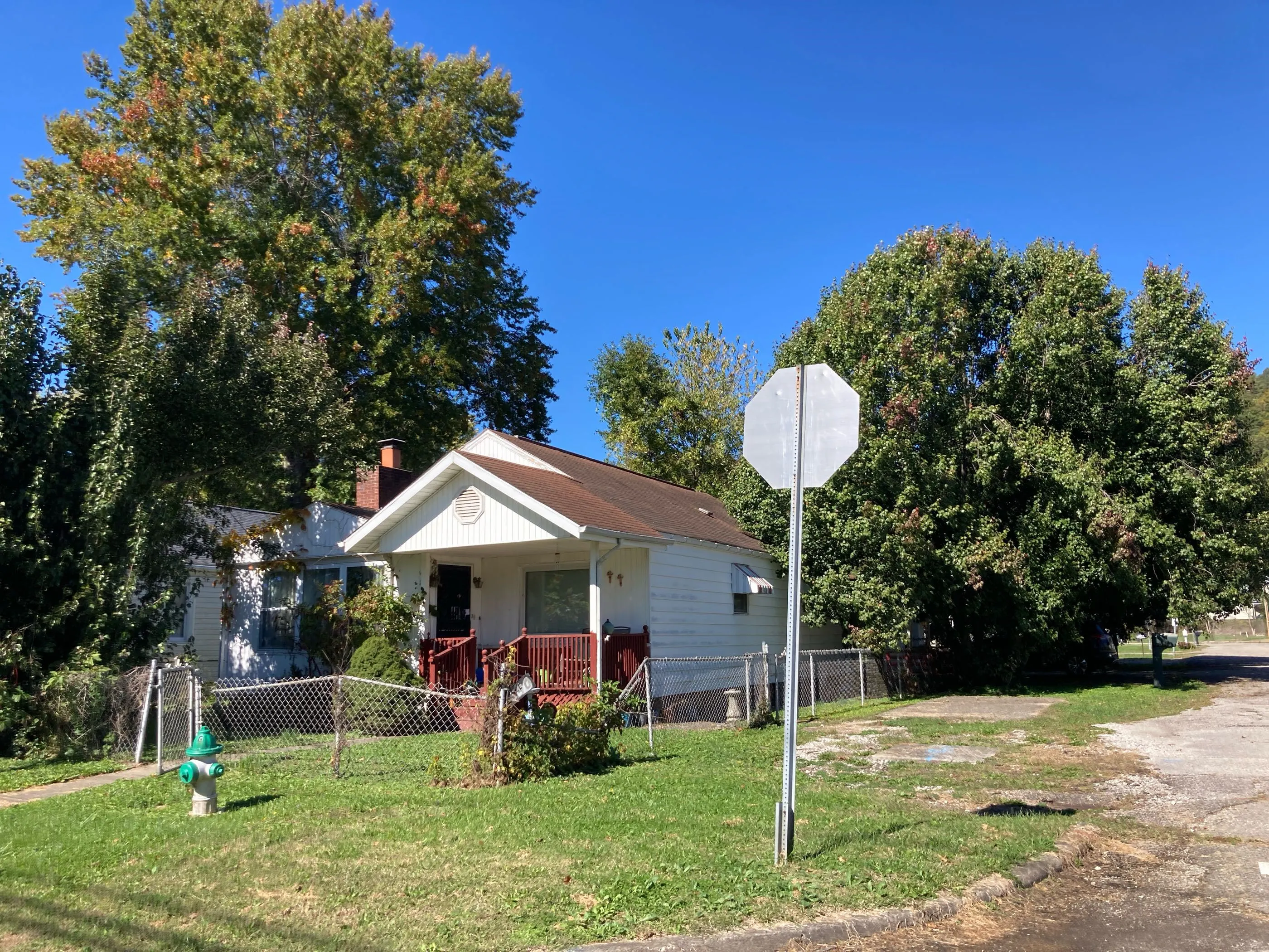Altizer Ave, Huntington, WV 25705 #1