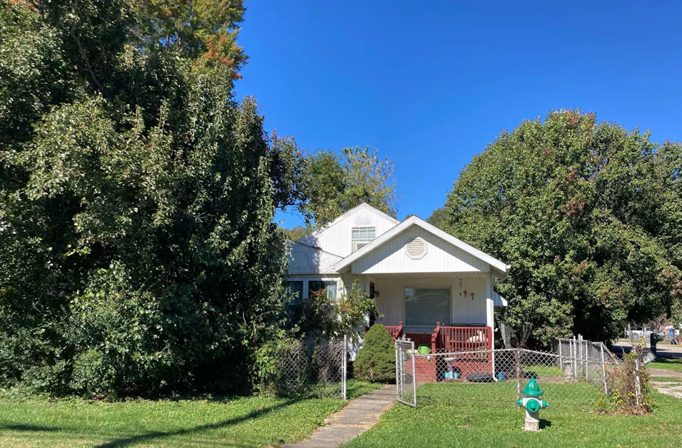 4340 Altizer Avenue Huntington, WV 25705, Cabell County