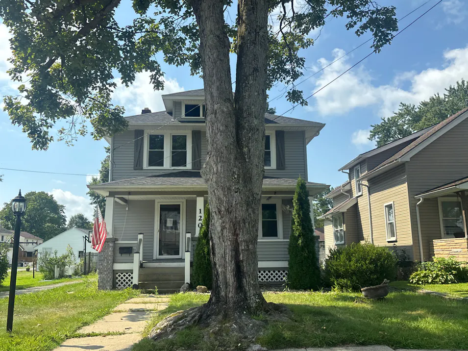 120 Orchard St Newton Falls, OH 44444, Trumbull County