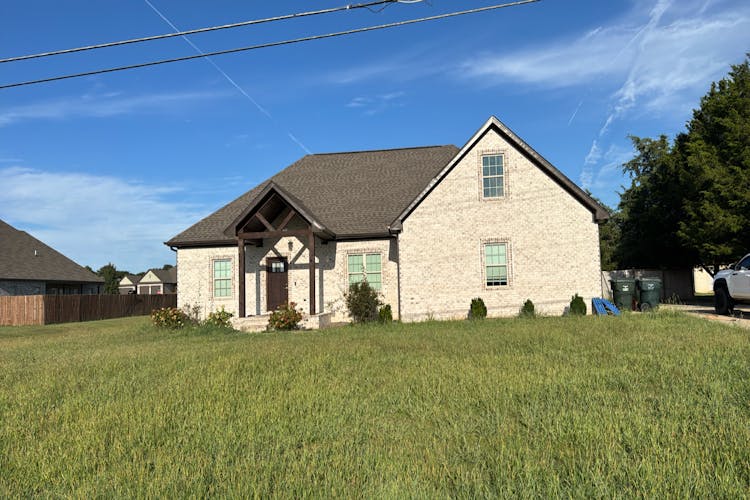 1446 Baker Lane Tuscumbia, AL 35674, Colbert County