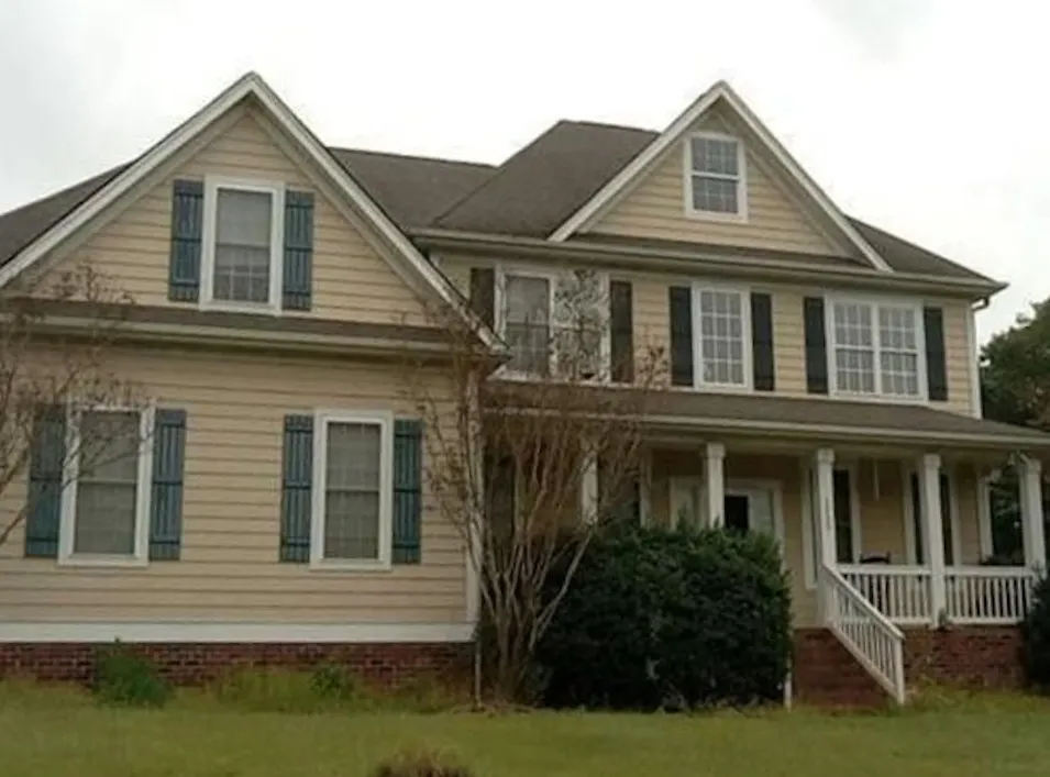 3230 Creek Bend Ct Sherrills Ford, NC 28673, Catawba County