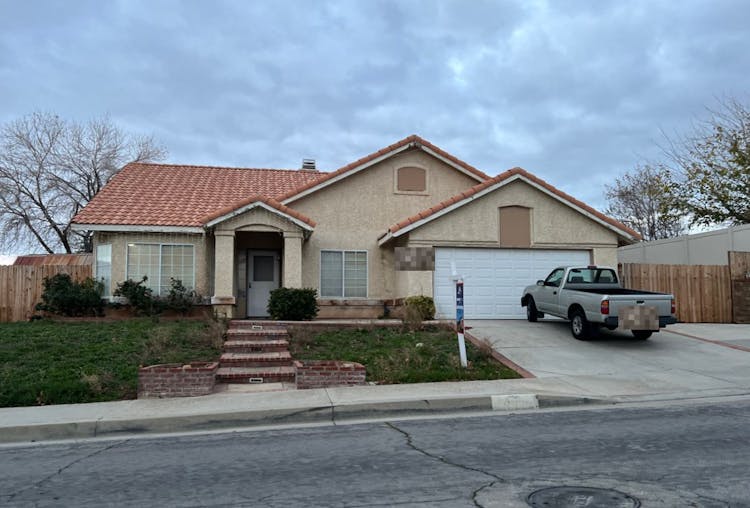 39518 Chalfont Ln Palmdale, CA 93551, Los Angeles County