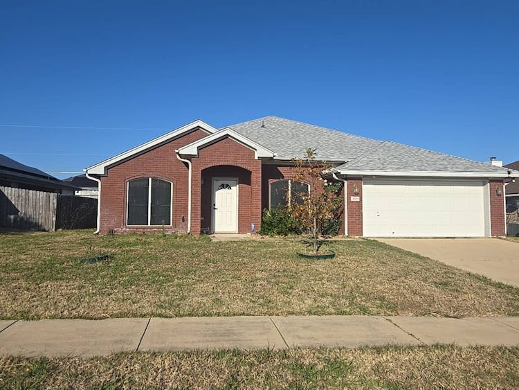 4309 Jim Avenue Killeen, TX 76549, Bell County