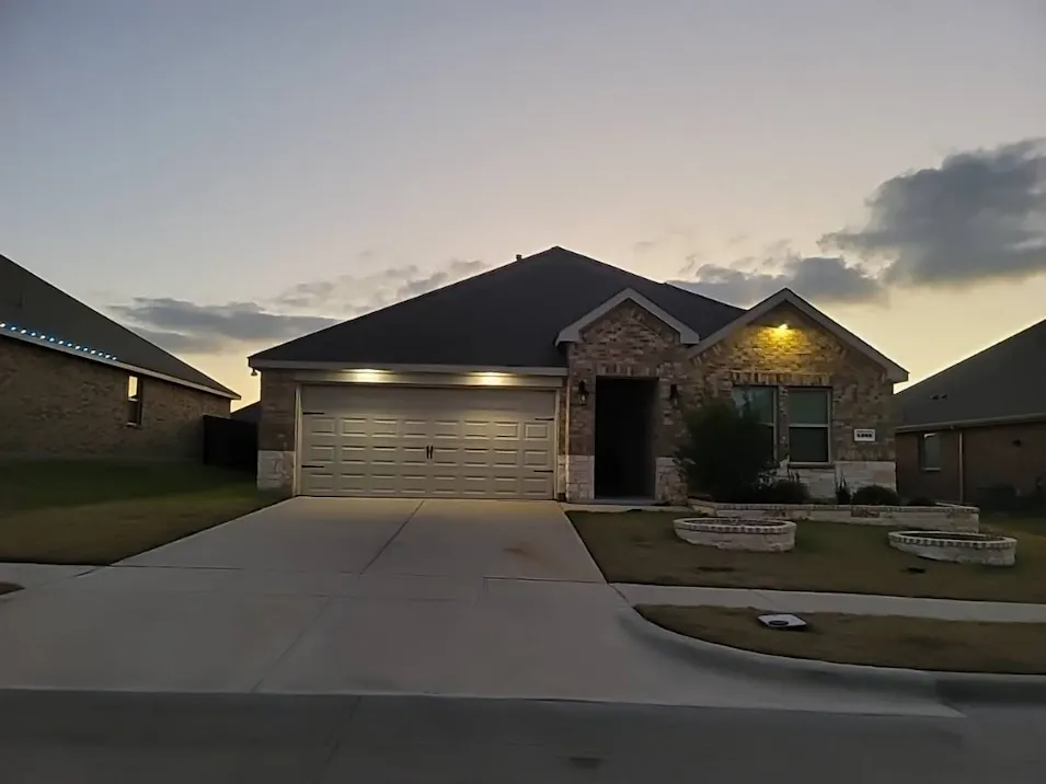 4205 Stonewall Drive Forney, TX 75126, Kaufman County