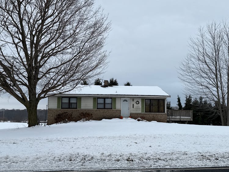 3556 146th Ave Zeeland, MI 49464, Ottawa County