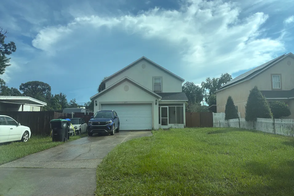 6430 Hill Rd Orlando, FL 32810, Orange County