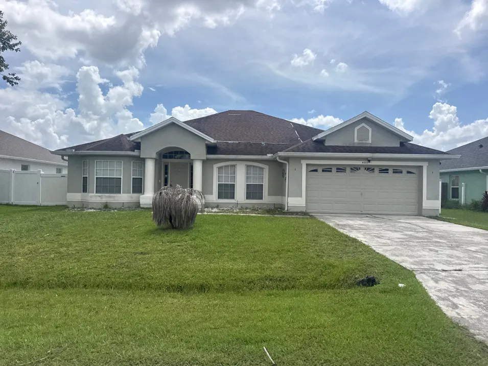 405 Britten Dr Kissimmee, FL 34758, Osceola County