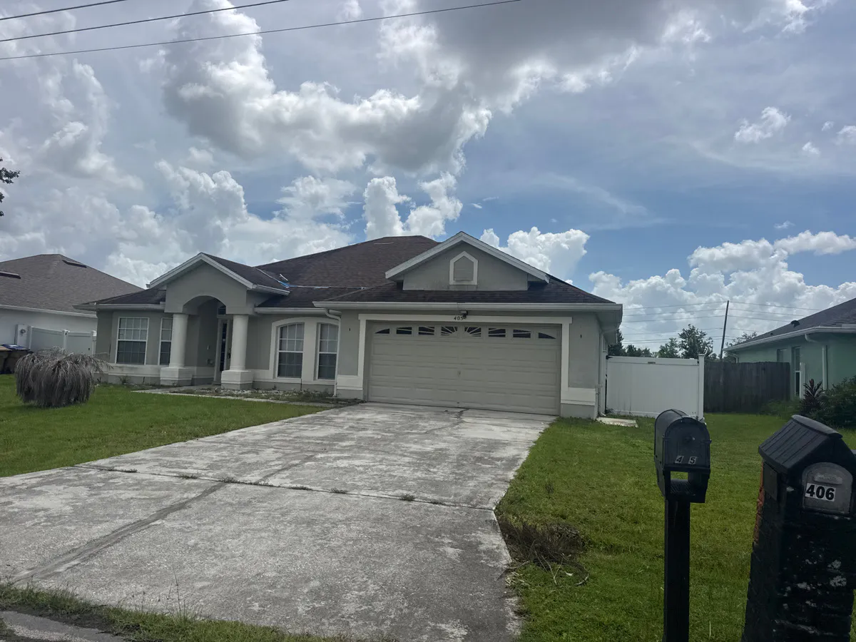 Britten Dr, Kissimmee, FL 34758 #1