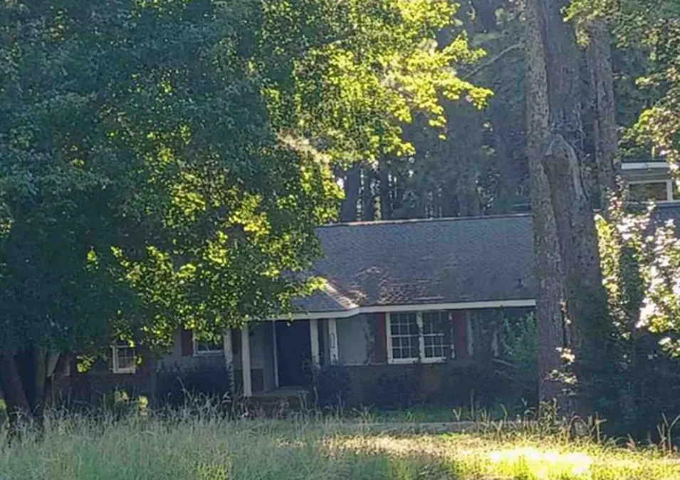 2865 White Ct NE Conyers, GA 30012, Rockdale County
