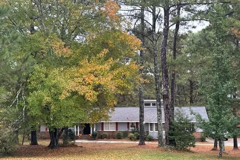 2865 White Ct NE Conyers, GA 30012, Rockdale County