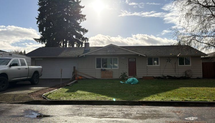 12015 NE 79th St Vancouver, WA 98682, Clark County