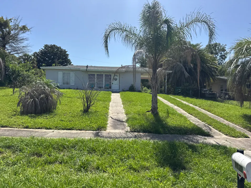 1023 Gerona Ave Deltona, FL 32725, Volusia County