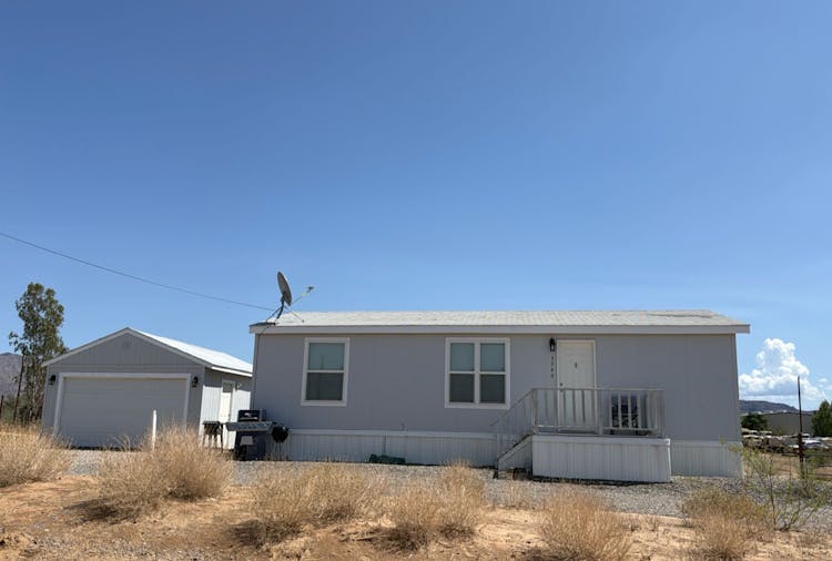 3540 N Maverick Rd Golden Valley, AZ 86413, Mohave County