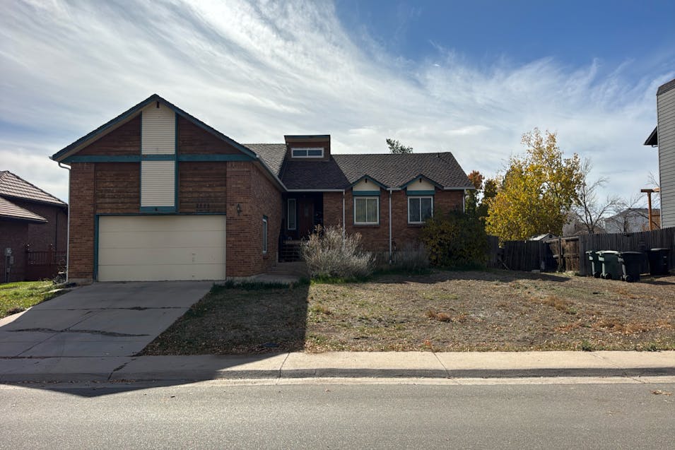 2046 East 128th Drive Denver, CO 80241, Adams County
